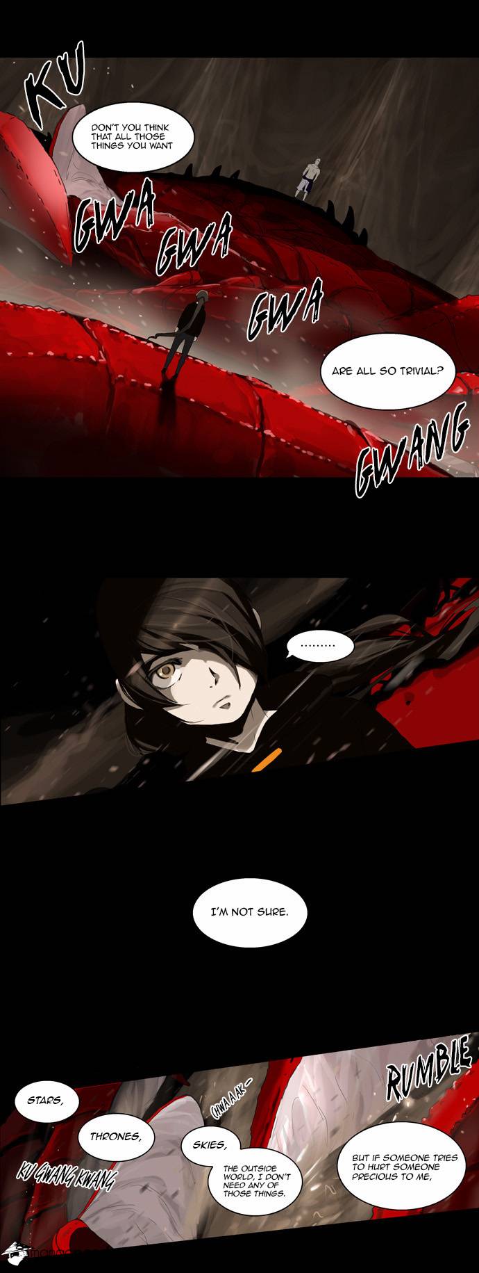 Tower of God Chapter 112 image 15